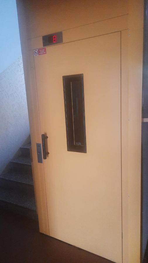 Apartment Kamyk Prag Exterior foto