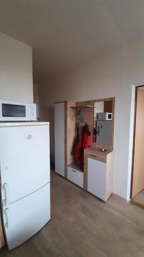 Apartment Kamyk Prag Exterior foto